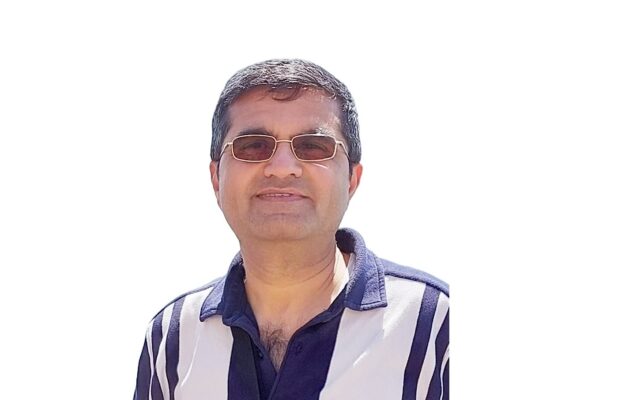 Rahul Yadav