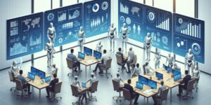 AI in Finance