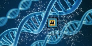 AI in Pharma