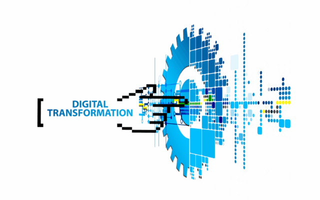 Digital Transformation