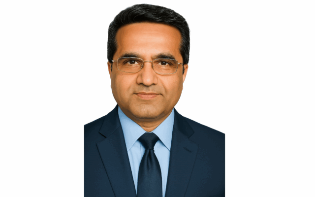 Rahul Yadav UK